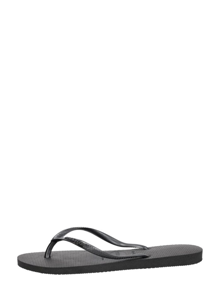 Havaianas Hav. Slim – Zwart