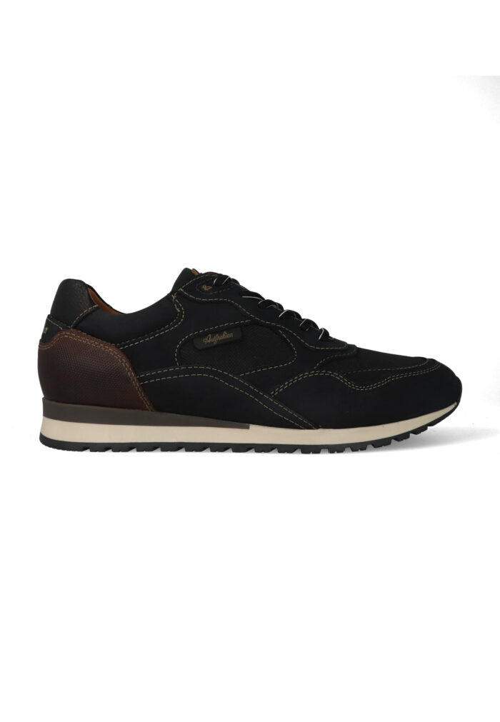 Australian Sneakers Fabian 15.1722.01-SIG Blauw
