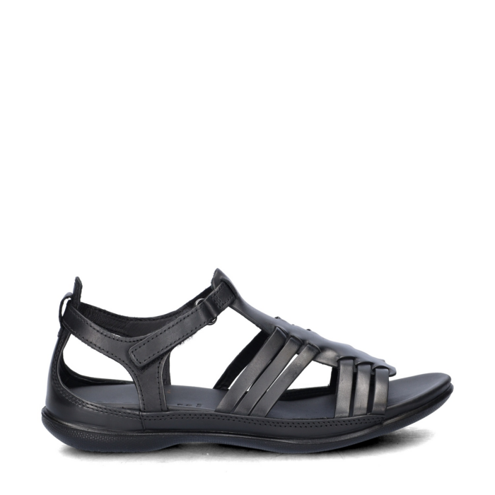 ECCO Flash sandalen – Zwart