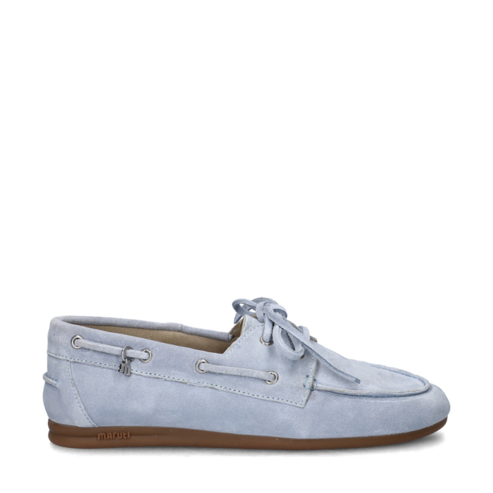 Maruti Eliza mocassins & loafers – Blauw