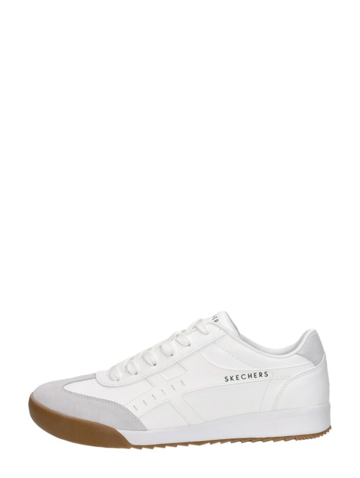 Skechers Zinger Manzanilla Totale – Wit