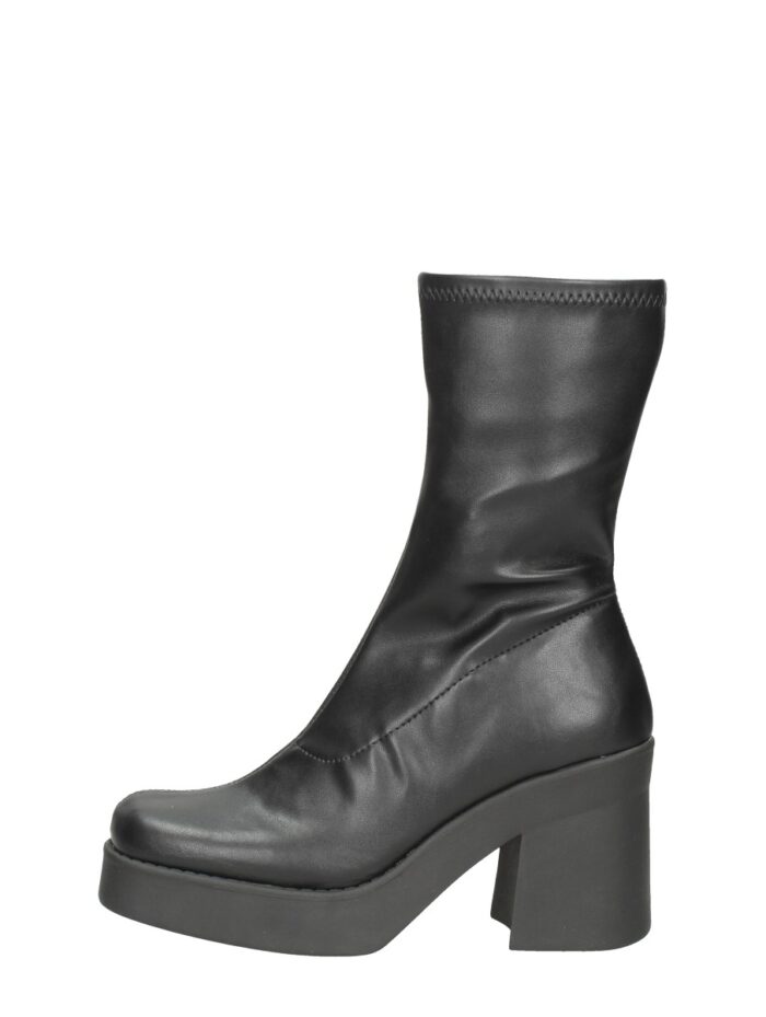 Steve Madden Overcast – Zwart