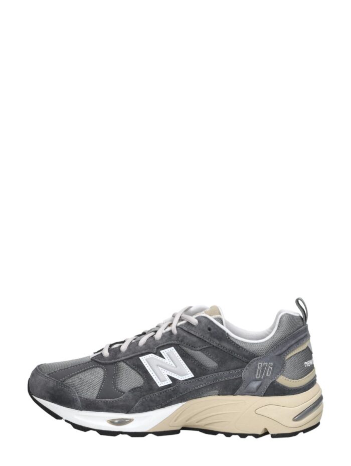 New Balance 878 – Grijs