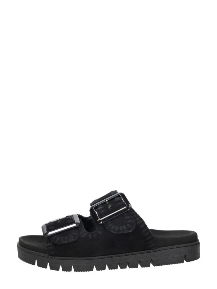 Gabor Open Teen – Zwart