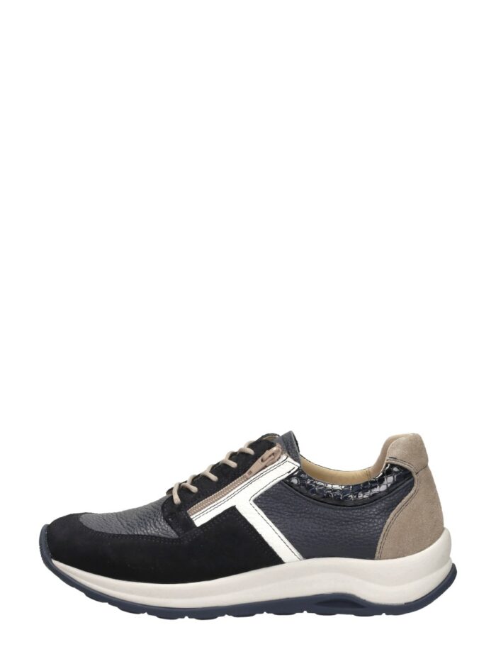 Wolky Comrie – Blauw