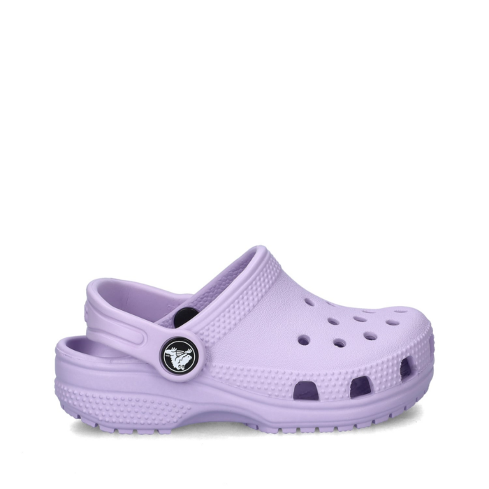 Crocs Classic instapschoenen – Paars