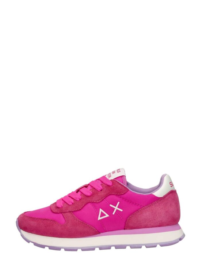 Sun 68 Sun68 Ally Solid – Fuchsia