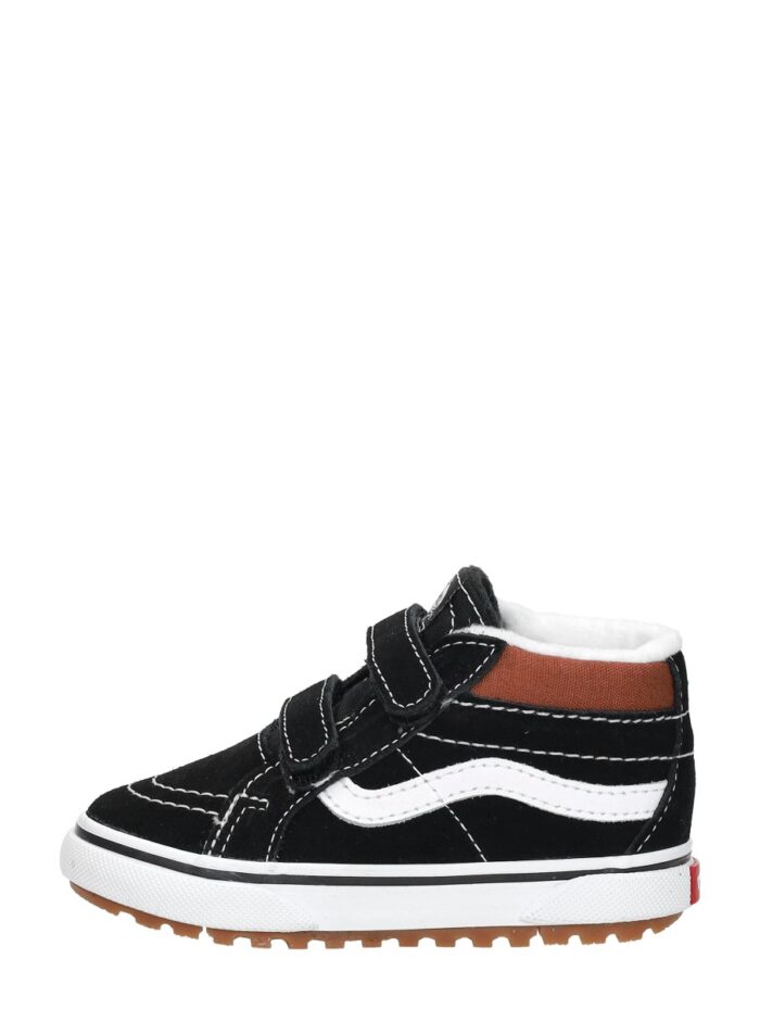 Vans Mte Sk8-mid – Zwart