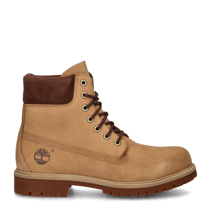 Timberland 6 Inch Premium veterboots – Beige