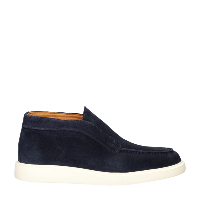 Nelson instapschoenen – Blauw