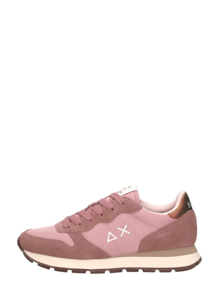 Sun 68 Sun68 Ally Solid – Roze