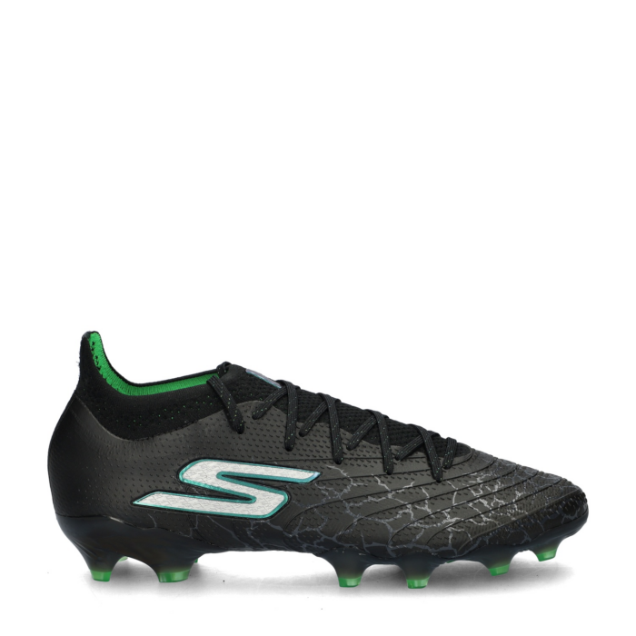 Skechers SKX 1.5 Elite FG voetbalschoenen – Zwart