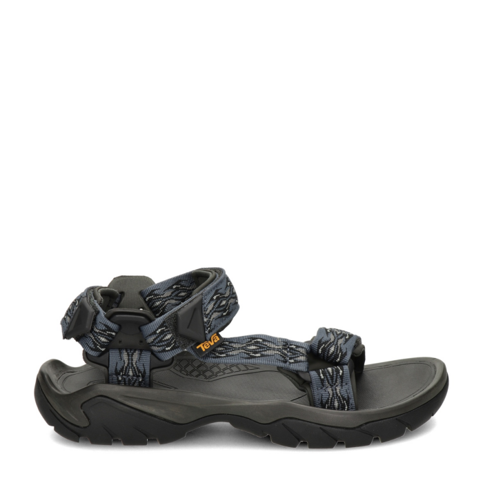 Teva Terra FI5 sandalen – Blauw