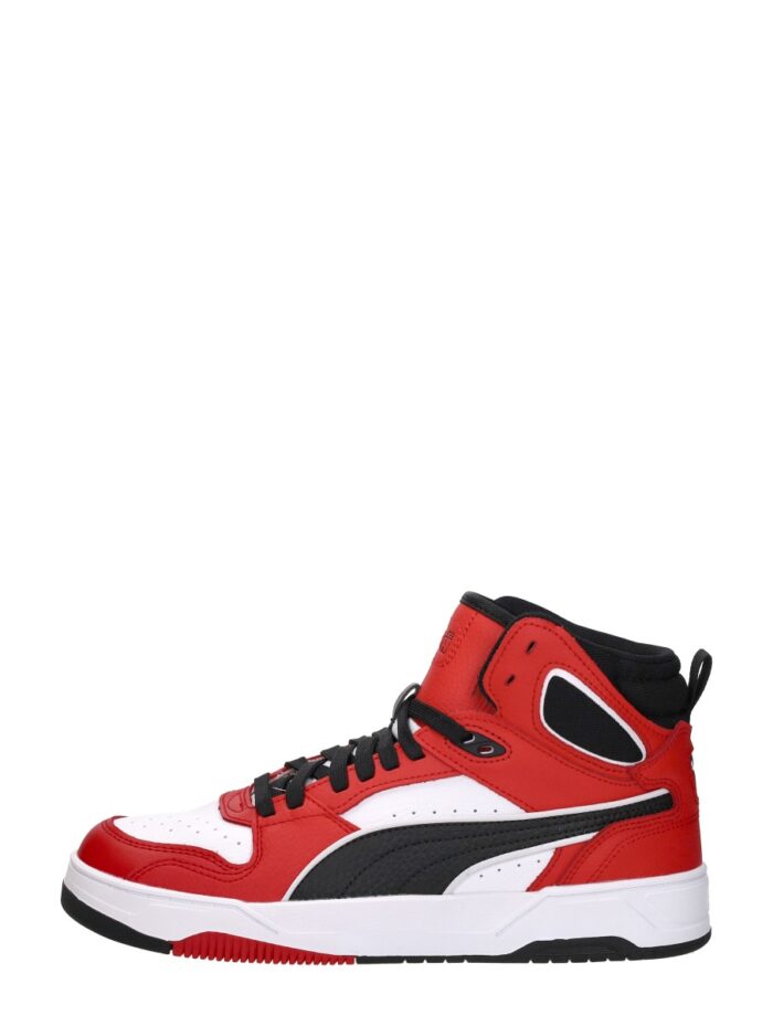 Puma Rbd Break Mid – Rood