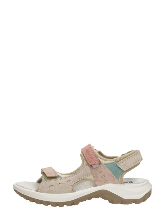Sub55 Comfort Collection Lexa 37 – Beige