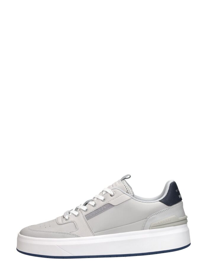 Cruyff Endorsed Tennis Licht Grijs – Lichtgrijs