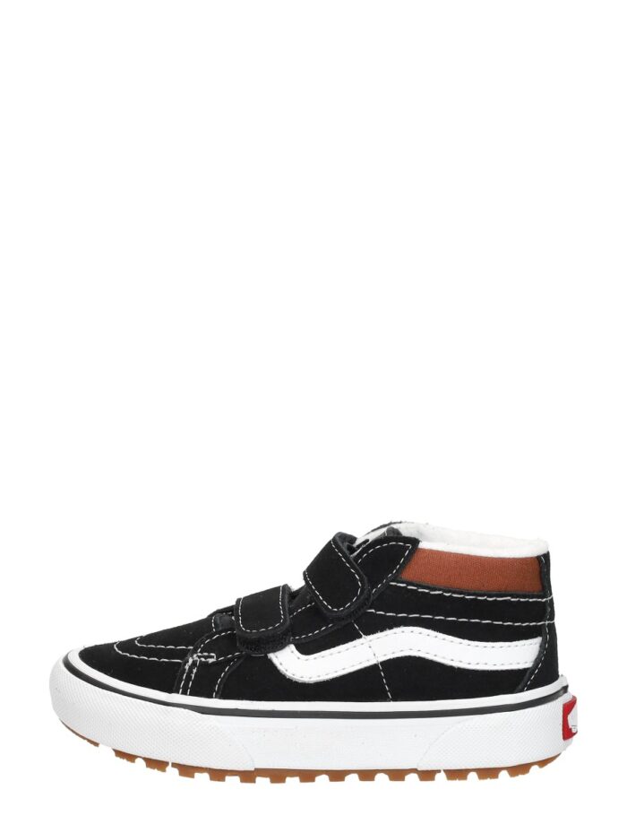 Vans Mte Sk8-mid – Zwart