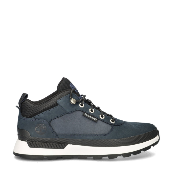 Timberland Field Trekker hoge sneakers – Blauw