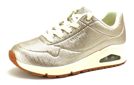 Skechers Zilver SKR87