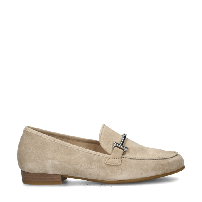 Ara Kent mocassins & loafers – Beige