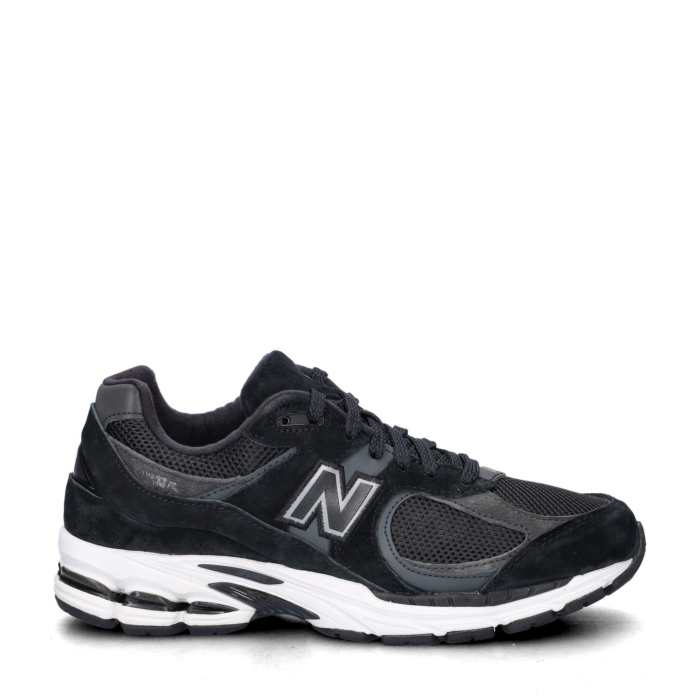 New Balance 2002 lage sneakers – Zwart