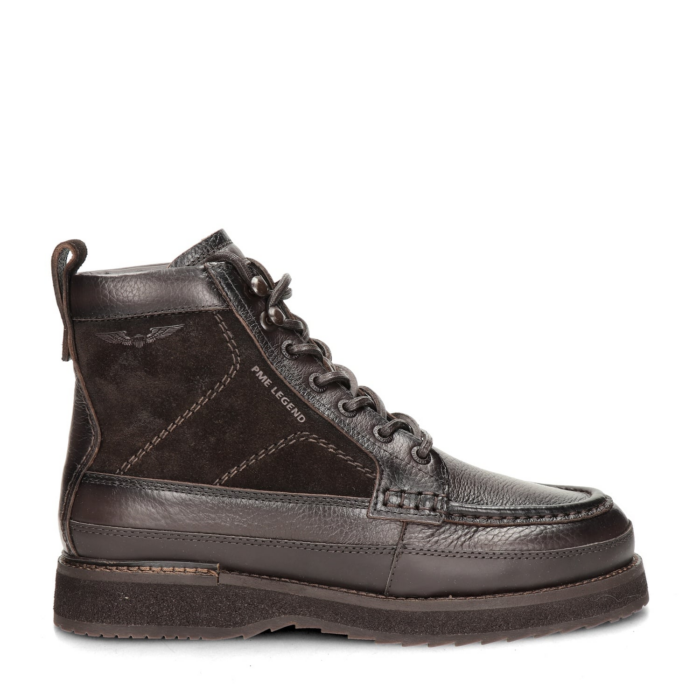 PME Legend Wingmark veterboots – Bruin