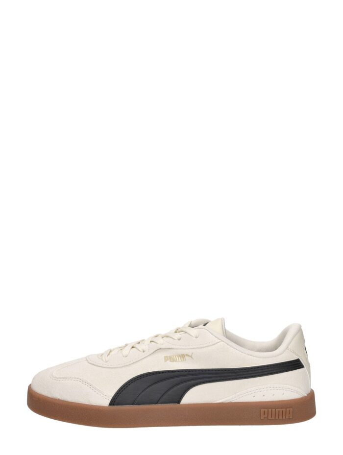 Puma Club Azura Sd – Beige