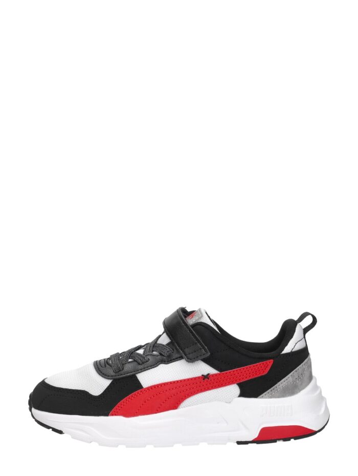 Puma Trinity 2 Lt Ac + Ps – Zwart