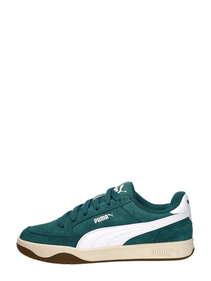 Puma Park Lt Sd – Groen