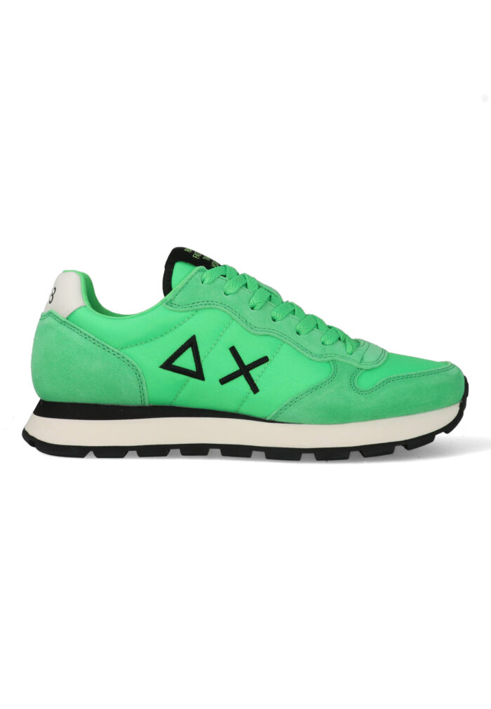 Sun 68 SUN68 Tom Solid Fluo Groen
