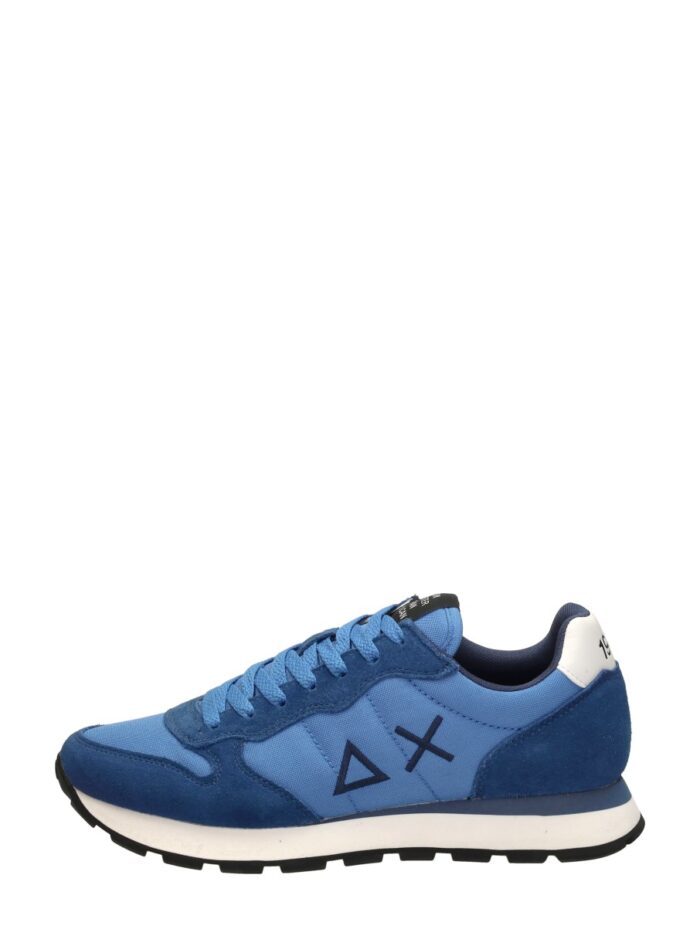 Sun 68 Sun68 Tom Solid – Blauw