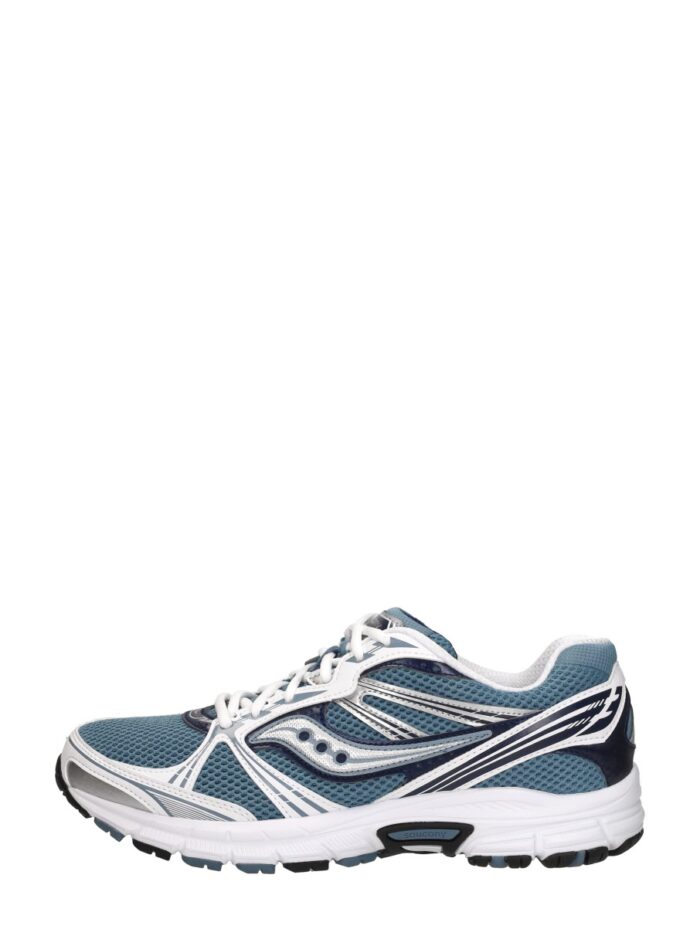 Saucony Grid Legacy – Licht blauw