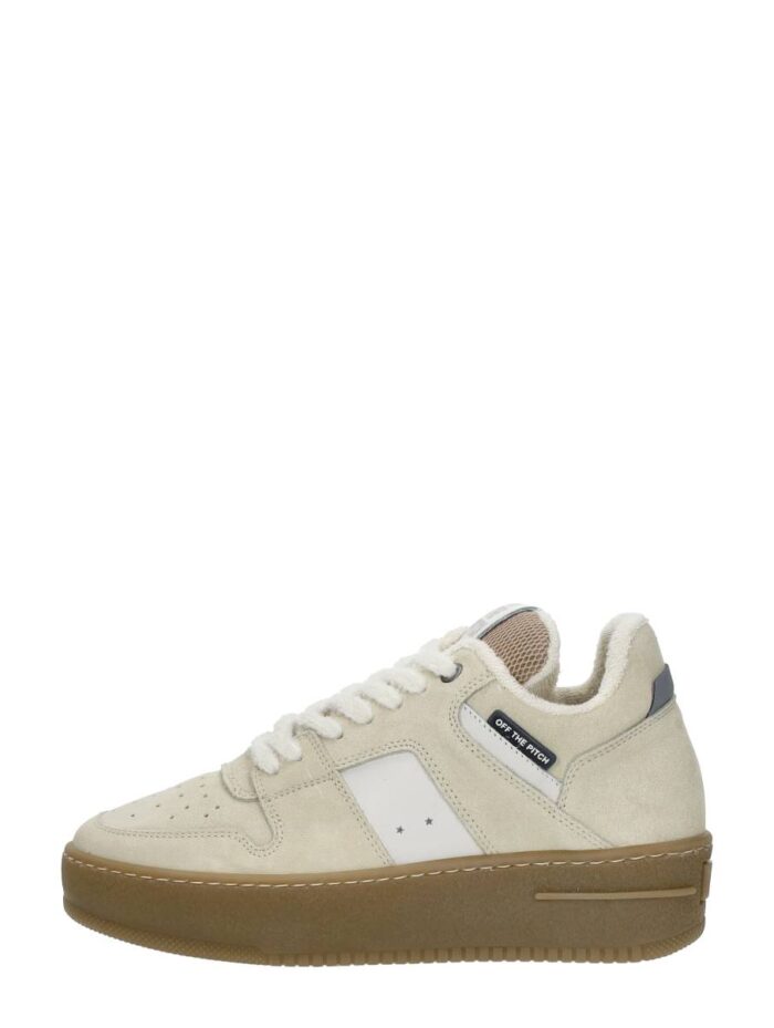 Off The Pitch Mocha – Beige
