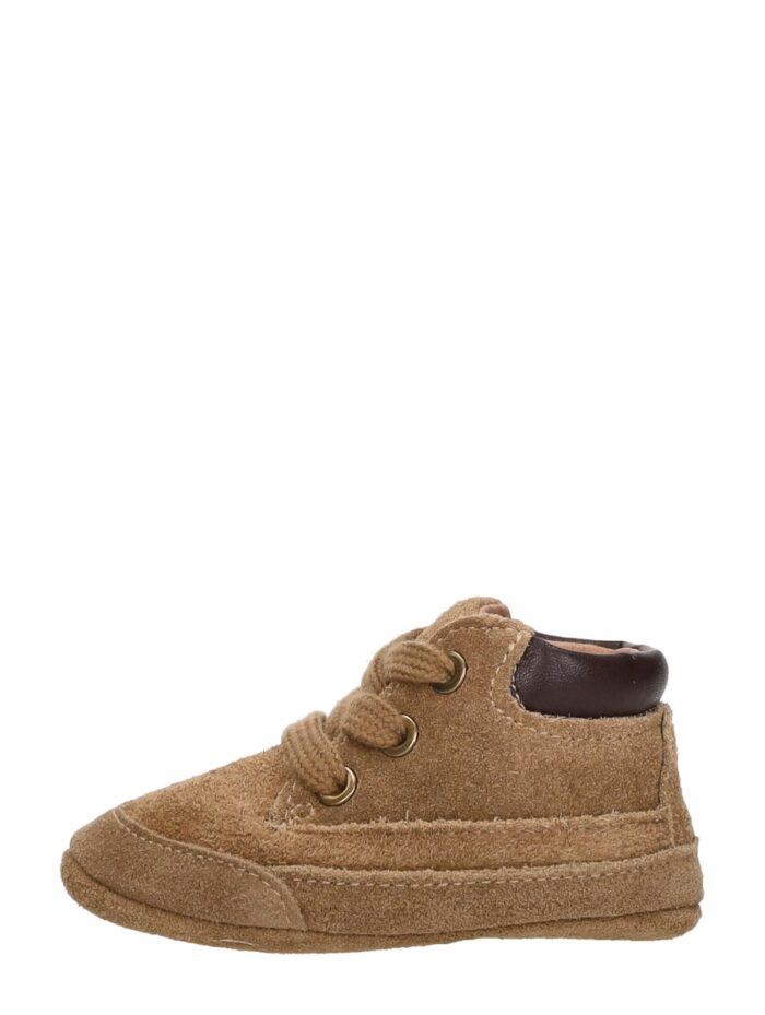 Keq Baby Schoentjes – Cognac