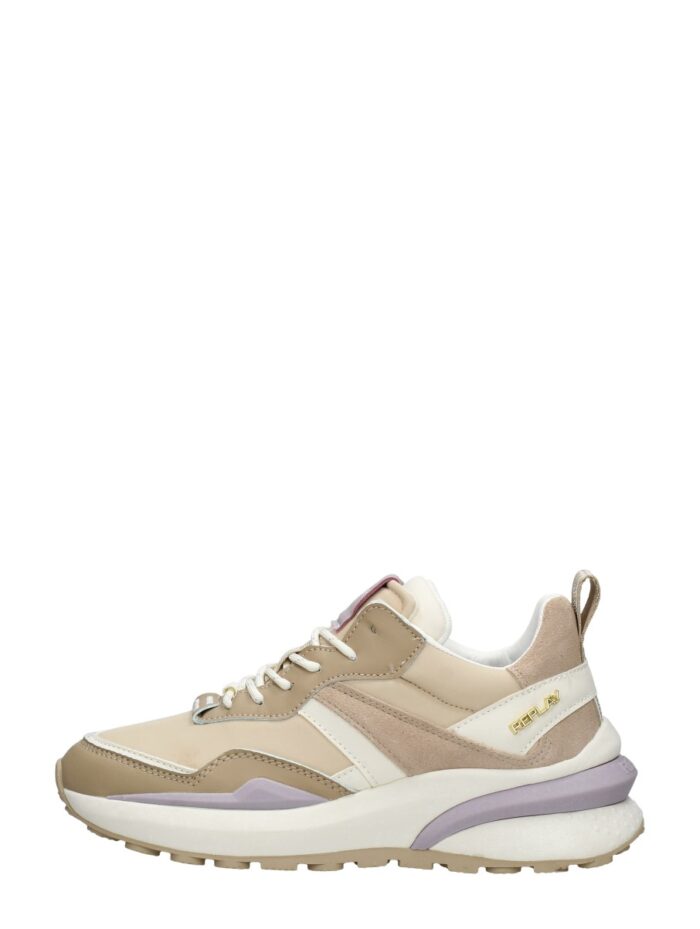 Replay Athena Run – Beige