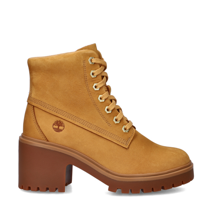 Timberland Stone Heights veterboots – Geel