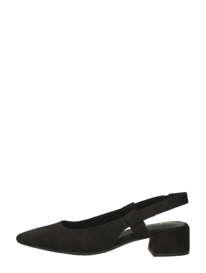 Marco Tozzi Pumps – Zwart