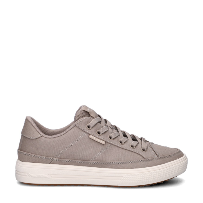 Skechers Arch Fit Arcade lage sneakers – Bruin