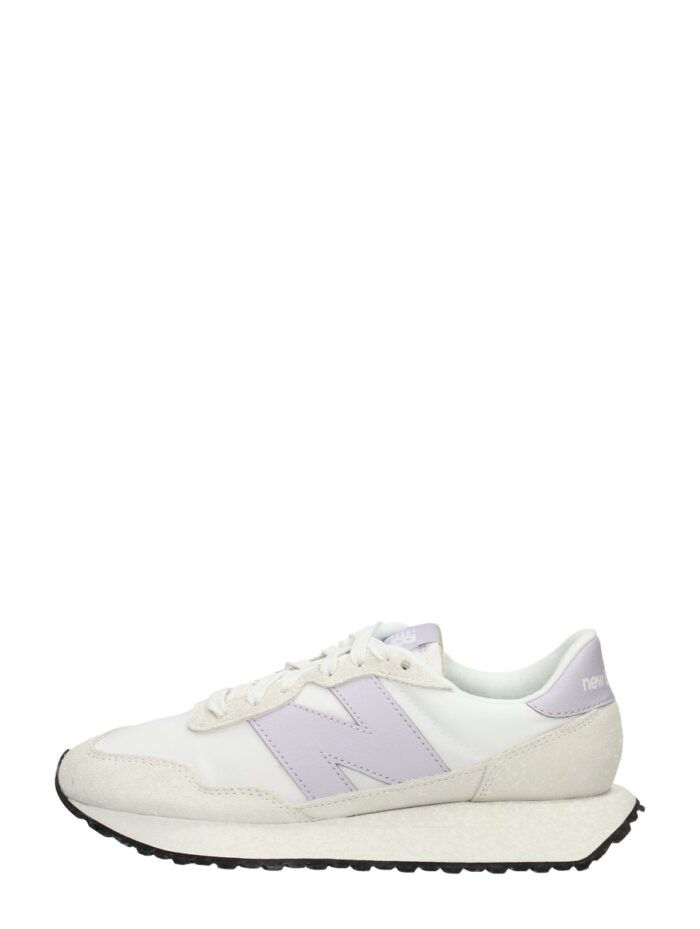 New Balance 237 – Wit