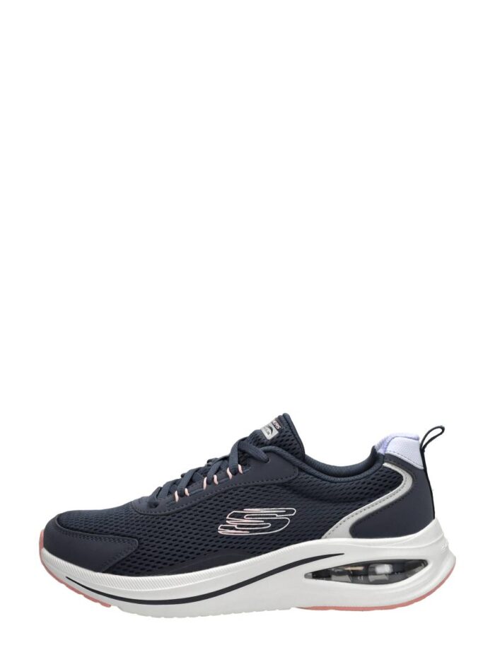 Skechers Skech-air Meta – Blauw