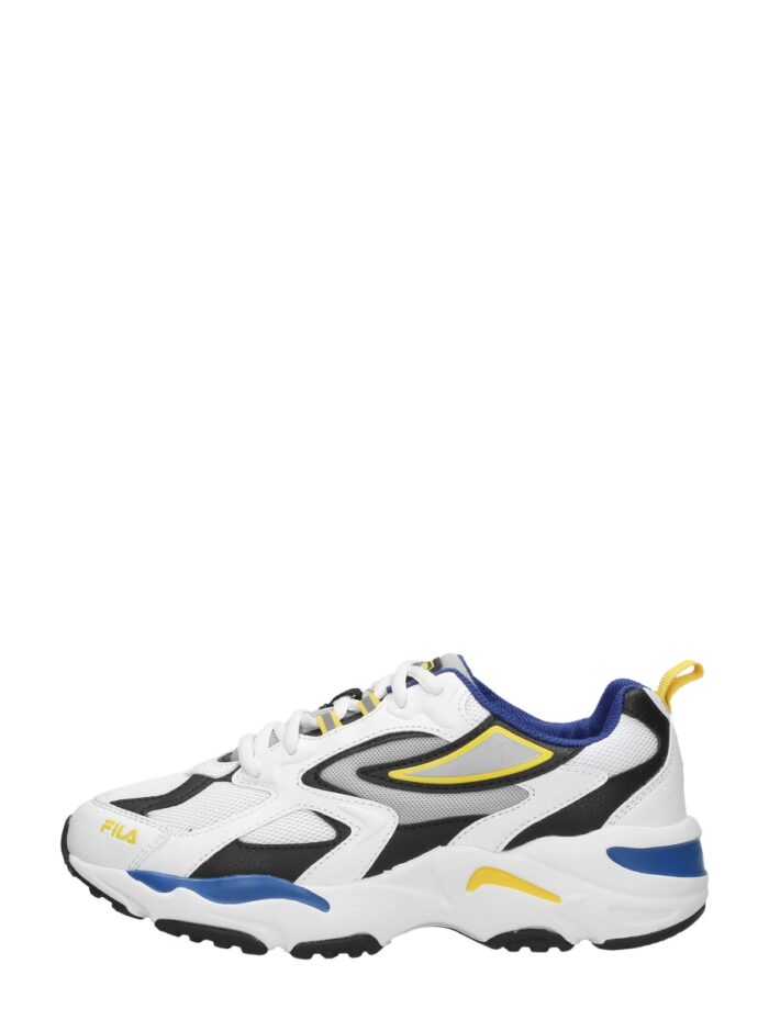 Fila Cr-cw02 Ray Tracer – Wit