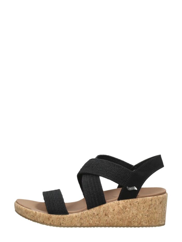 Skechers Arch Fit Beverlee – Zwart