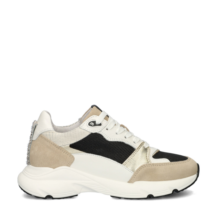 Maruti Raven lage sneakers – Multi