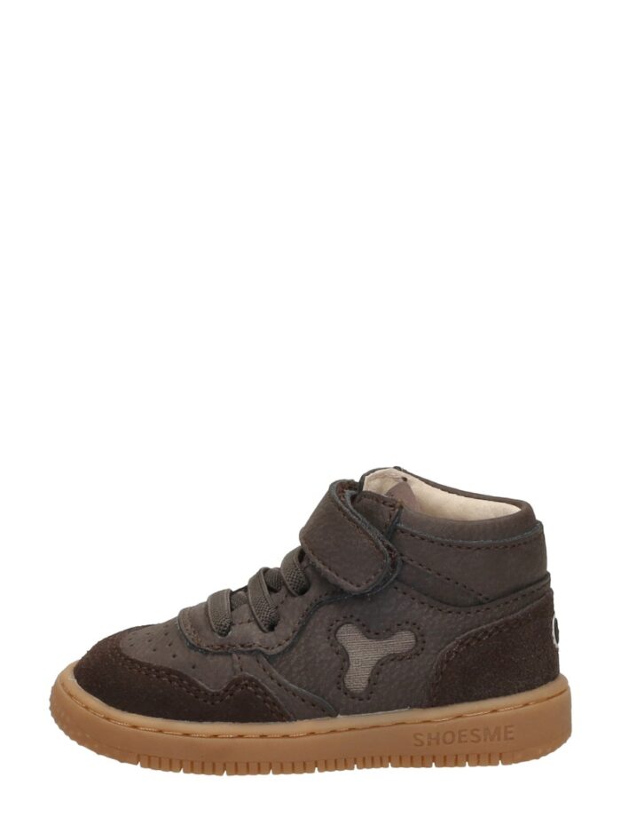Shoesme Baby-proof – Donkerbruin