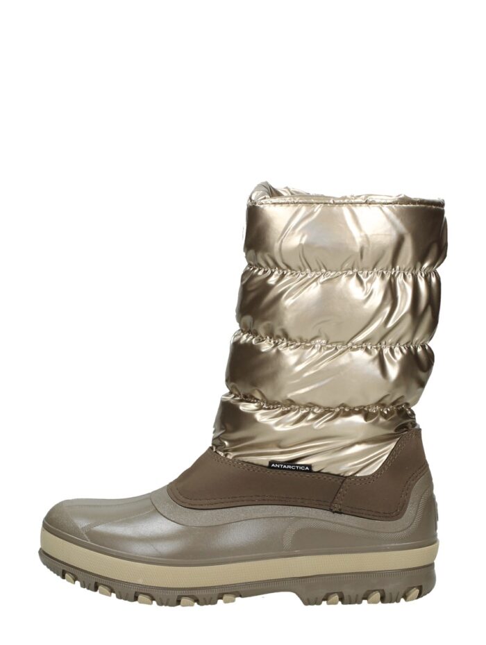 Antarctica Kindersnowboots – Beige