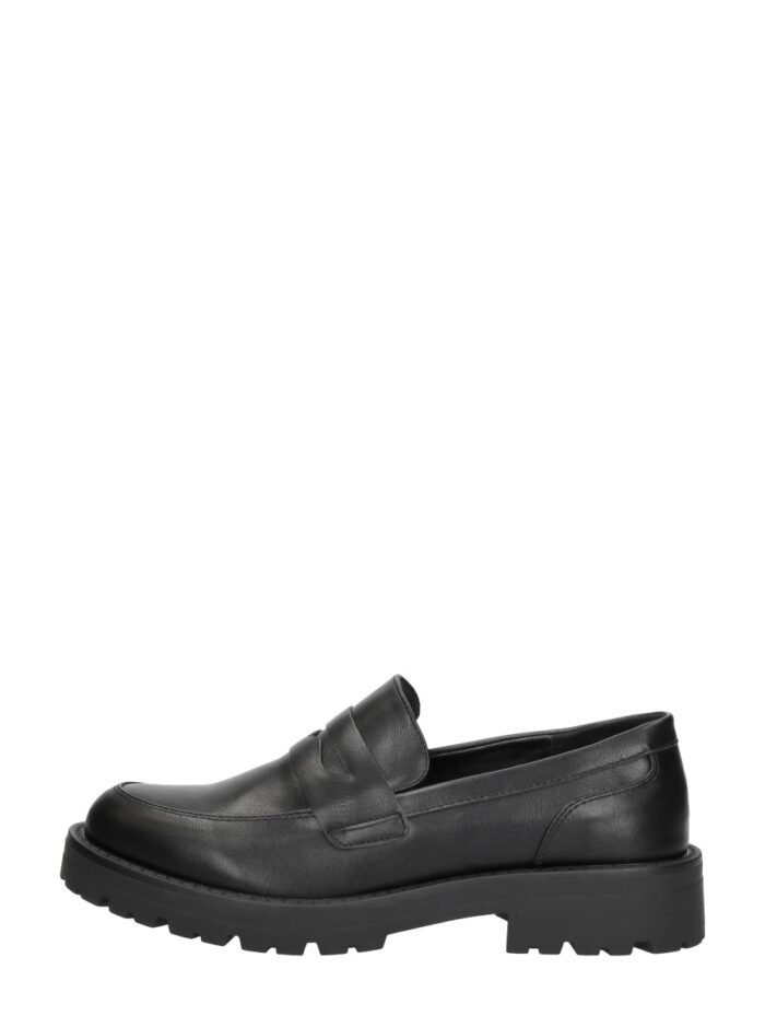 Sub55 Mocassin – Zwart
