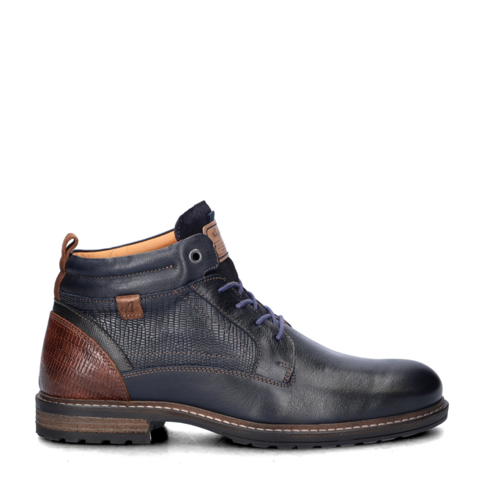 Australian Conley veterboots – Blauw