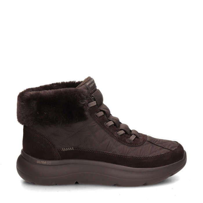 Skechers Hands Free Slip-ins On-The-GO Encore Cozy Fit Maisie boots – Bruin