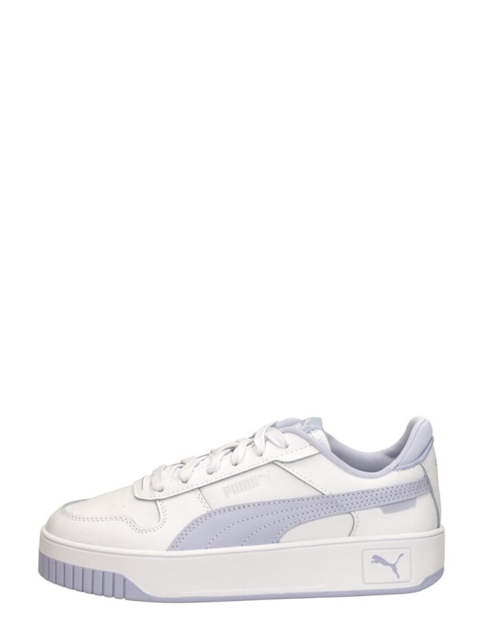 Puma Carina Street Jr – Wit