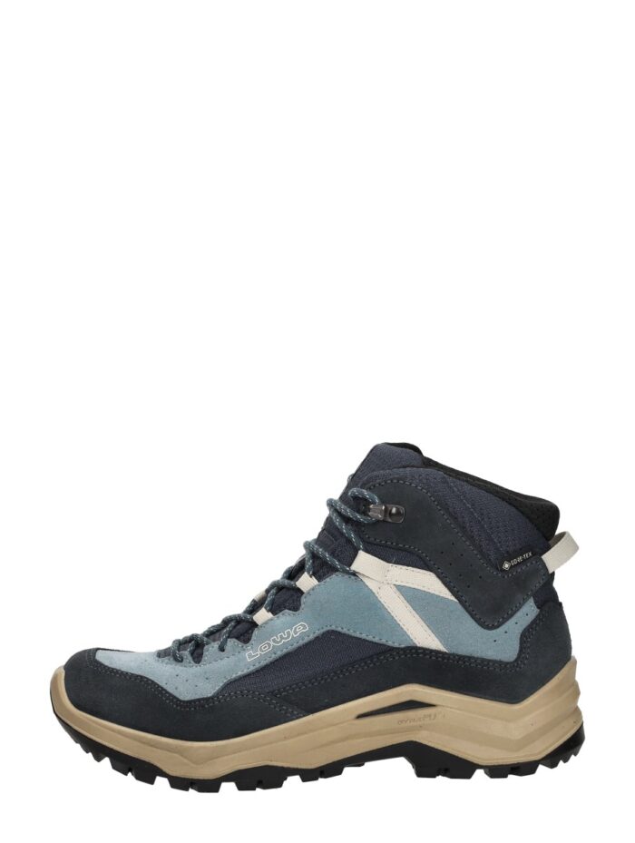 Lowa Ventierra Gtx Qc Ws – Blauw